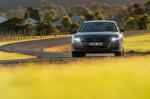 Audi A8 L 55 TFSI Quattro 2018 года (AU)